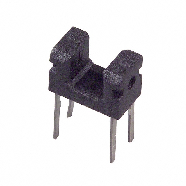 GP1S093HCZ0F SHARP/Socle Technology  Optical Sensors - Photointerrupters - Slot Type - Transistor Output
